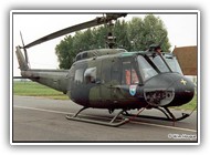 UH-1D GAF 71+67